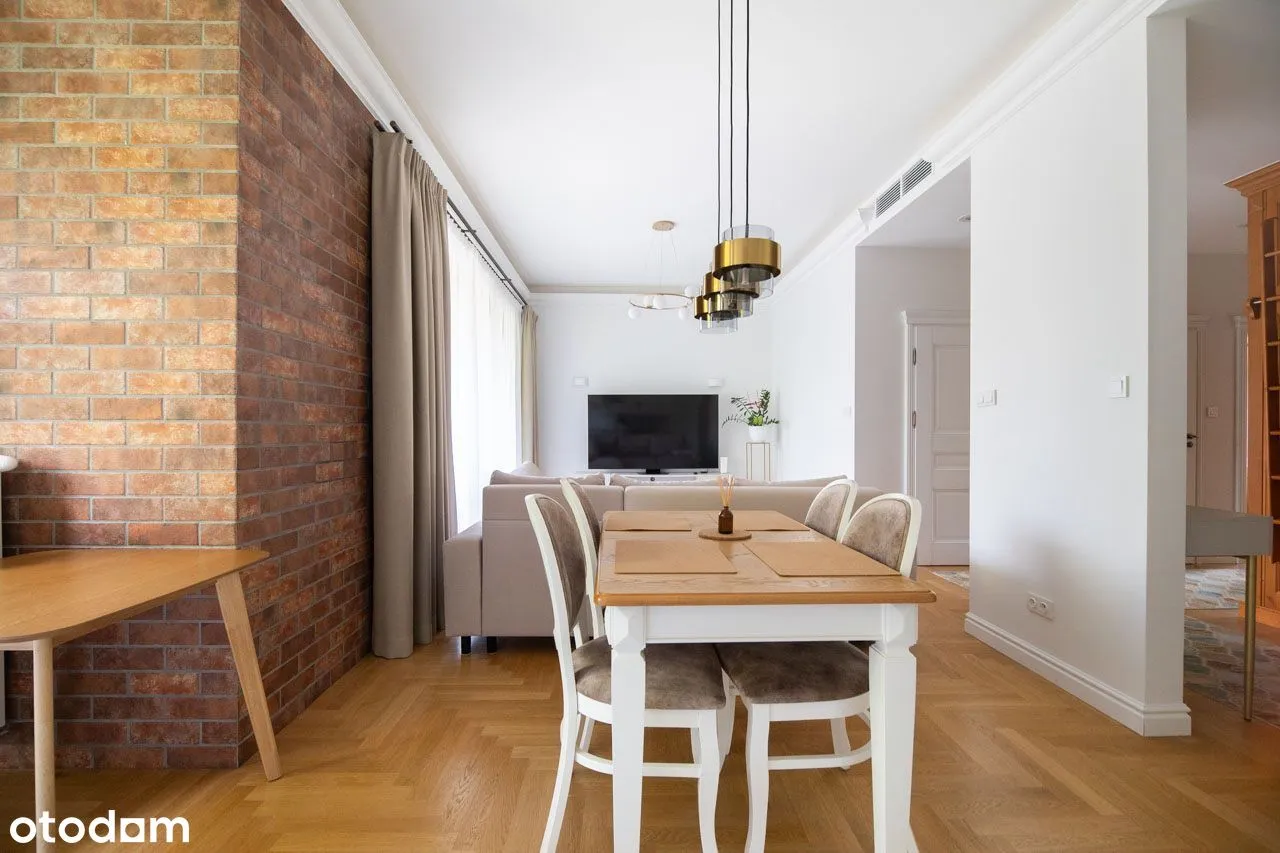 Apartament do wynajęcia za 6200 zł w Fort Bema, Bemowo, Warszawa