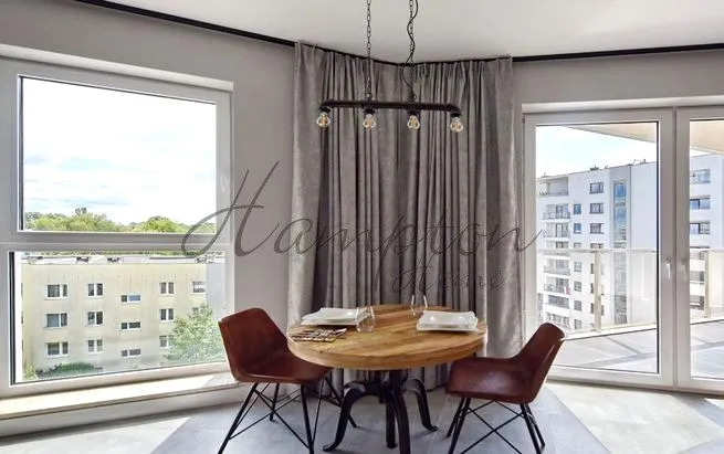 Apartament, ul. Jugosłowiańska