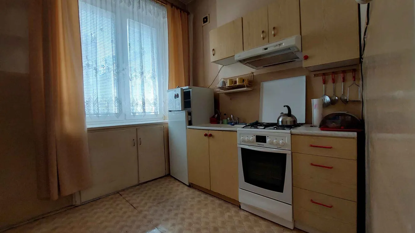 Flat for sale for 550000 zł w Śródmieście Południowe, Śródmieście, Warszawa