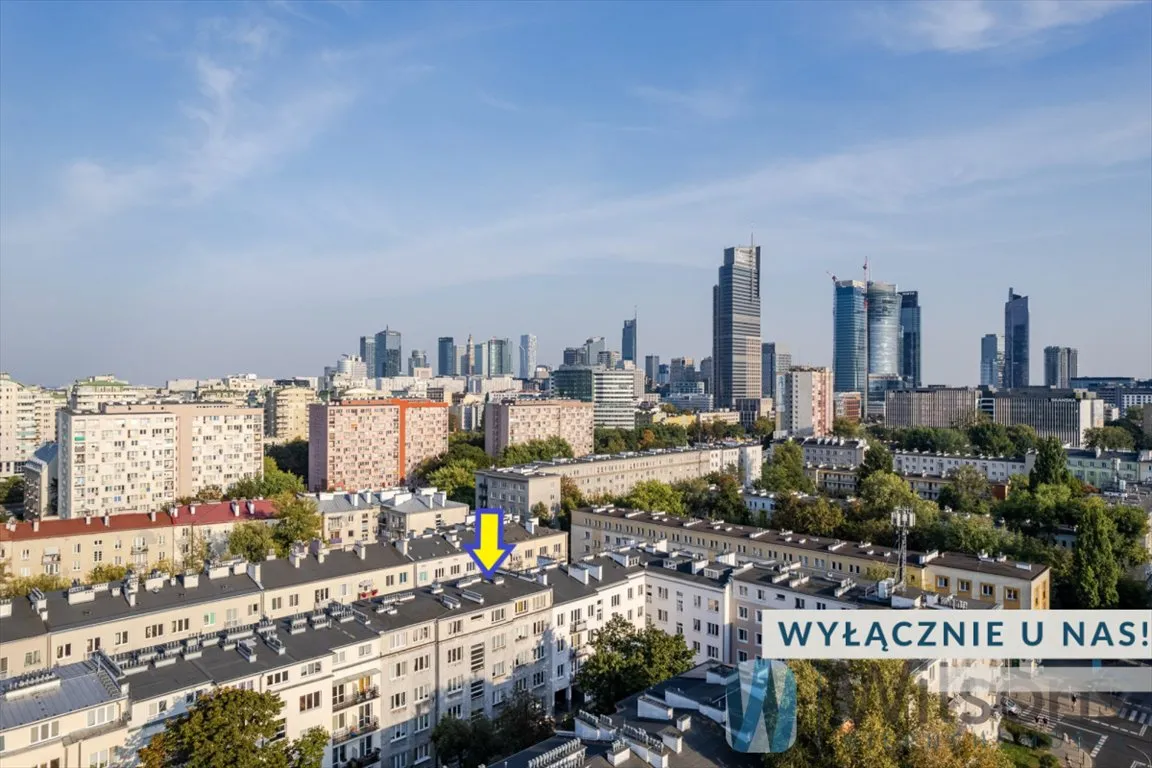 Warszawa-Wola, 34m2, kamienica, cicha okolica 