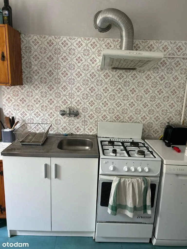 Flat for rent for 4500 zł w Śródmieście Północne, Śródmieście, Warszawa