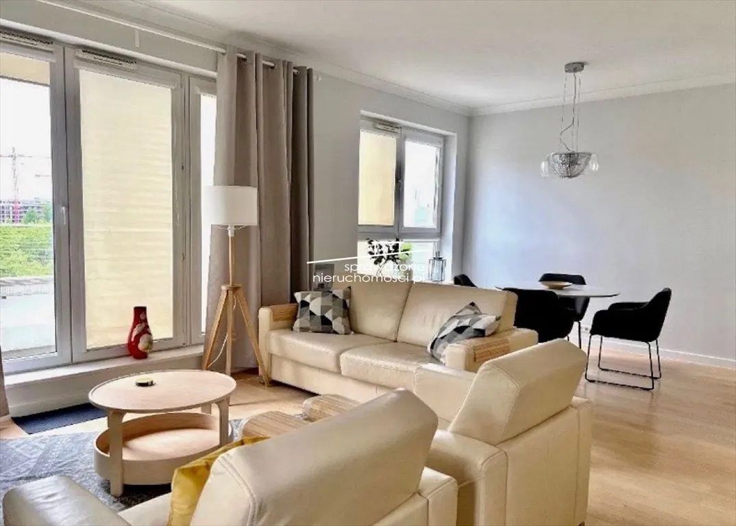 Apartament PREMIUM Dla Wymagającego Lokatora - Ś 