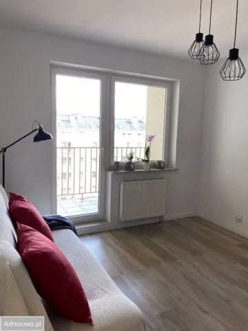 Apartament na sprzedaż za 777000 zł w Stary Imielin, Ursynów, Warszawa