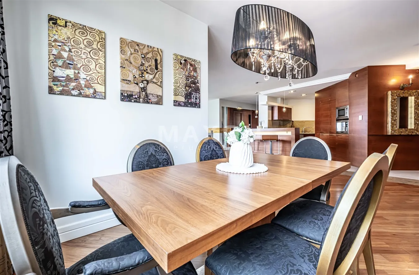 Apartament \\"Przy Królikarni\\" na Mokotowie 