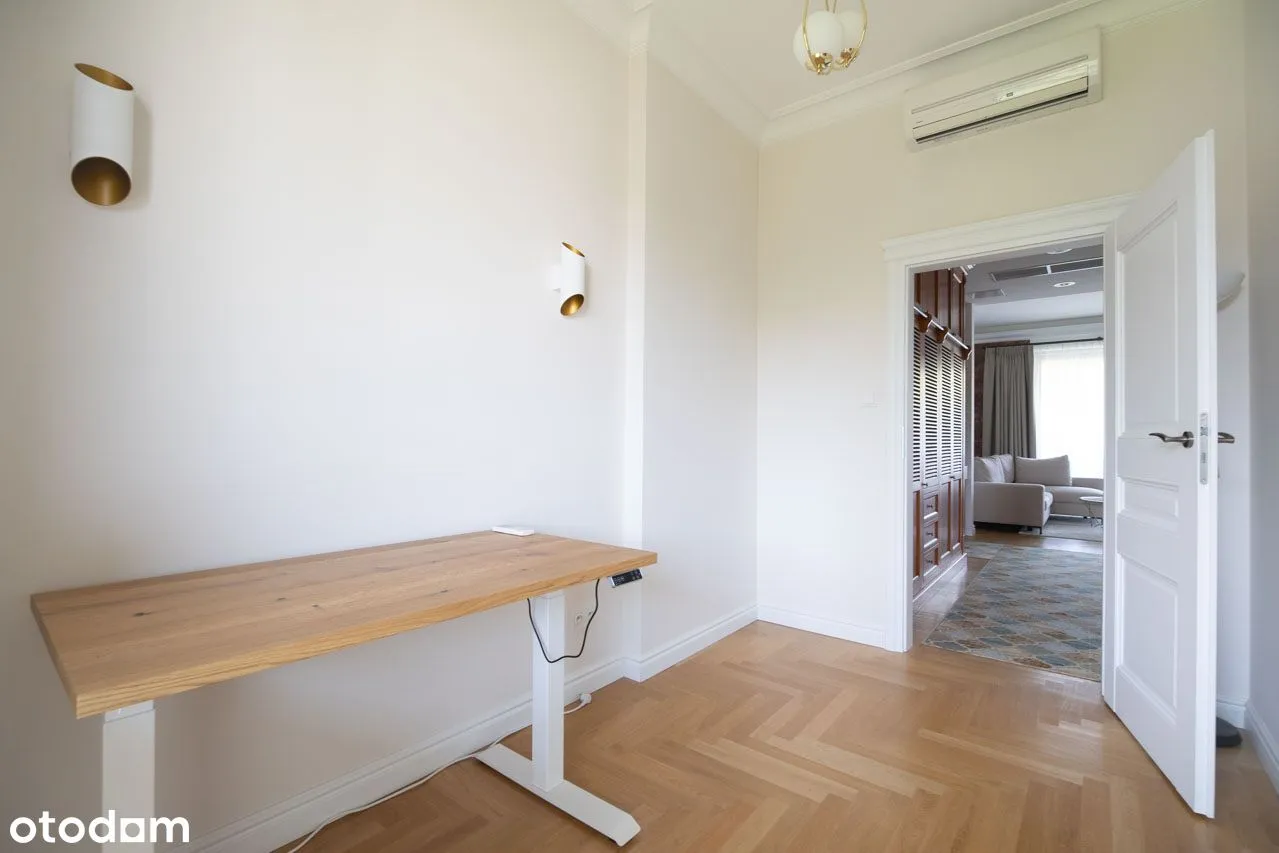 Apartament M3 przy Forcie Bema -Bez prowizji