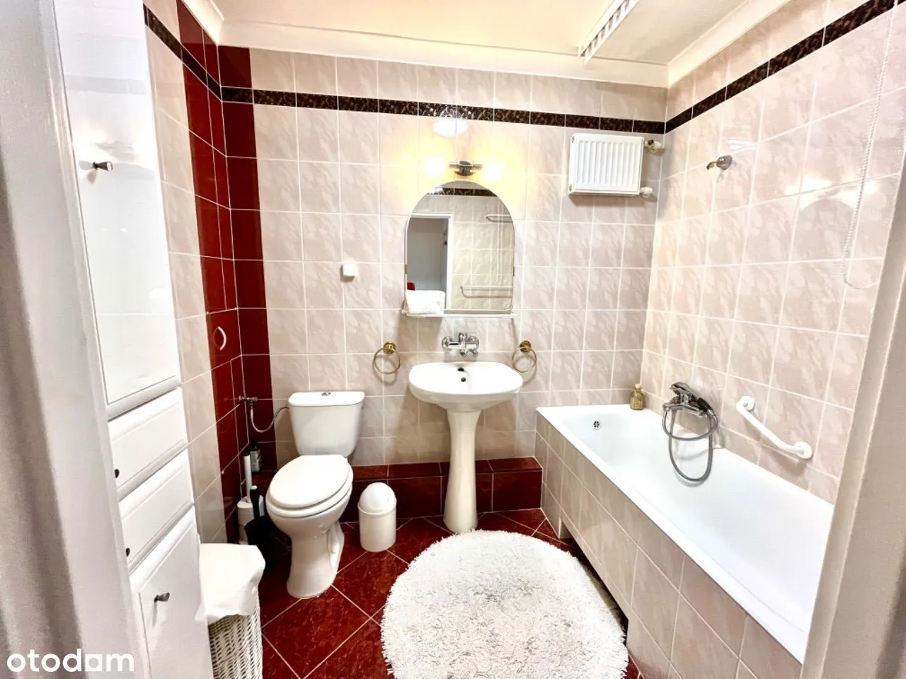 Apartament 4 pok. 96,31 m2 ul.Ptasia 2 Śródmieście