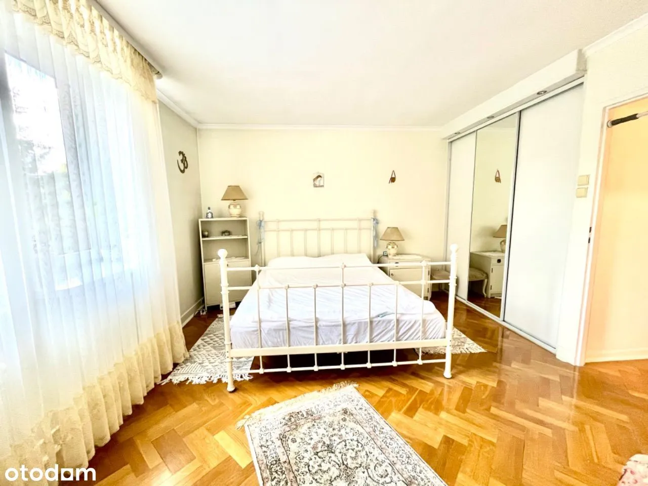 Apartament 4 pok. 96,31 m2 ul.Ptasia 2 Śródmieście