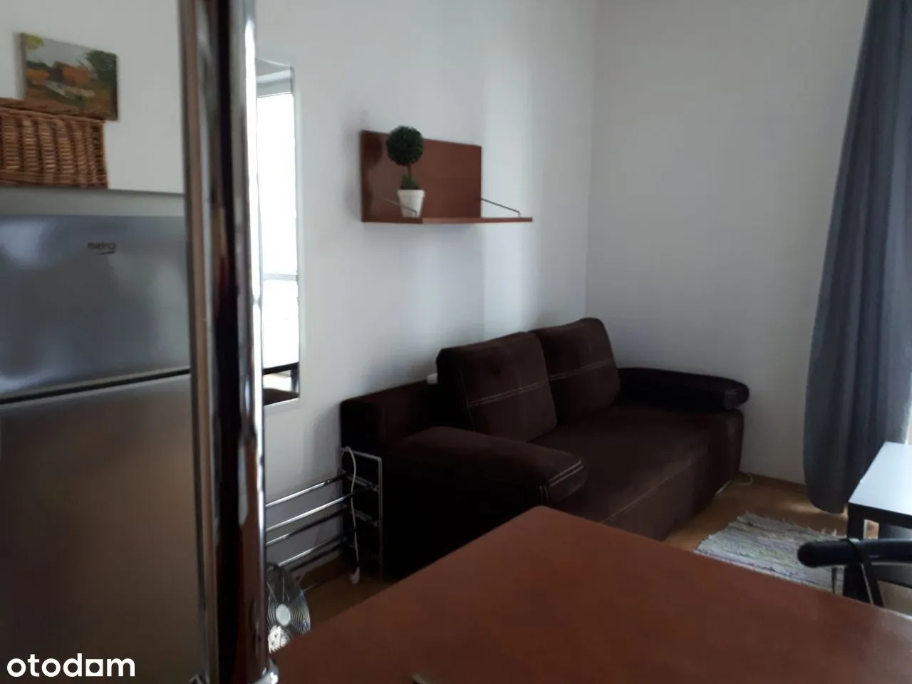 Flat for rent for 2800 zł w Śródmieście Północne, Śródmieście, Warszawa