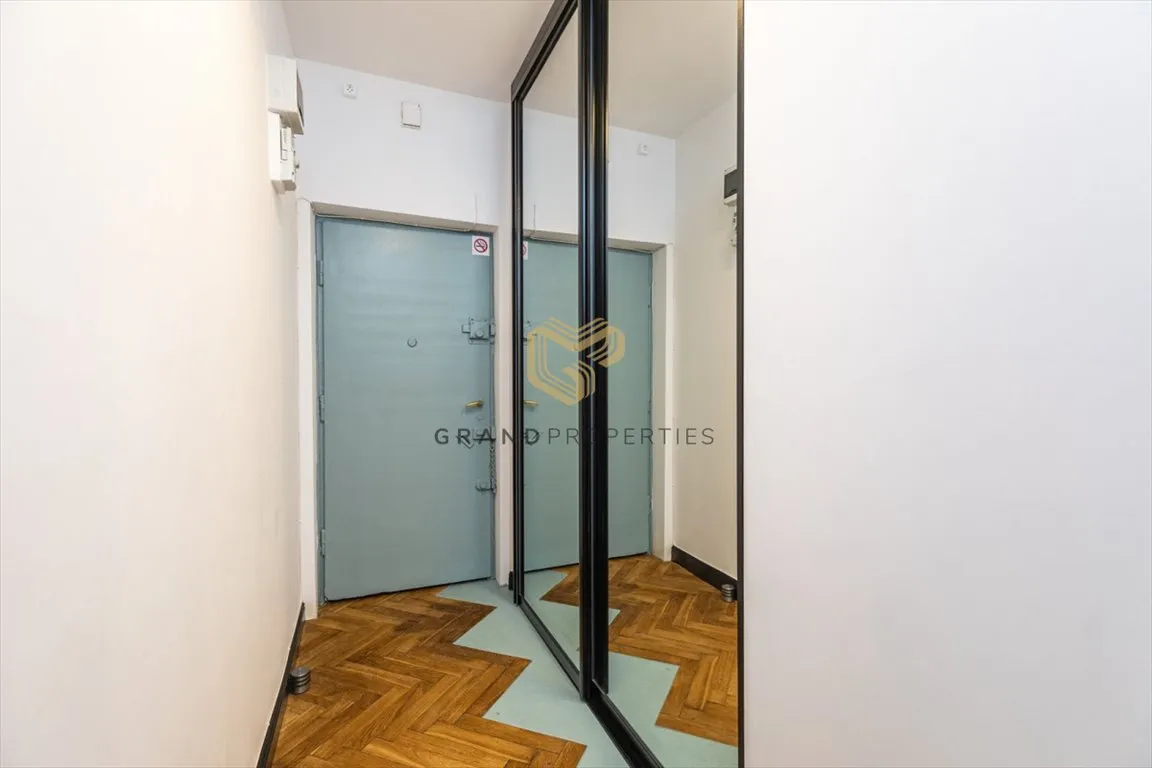 Apartament do wynajęcia za 3600 zł w Szmulowizna, Praga-północ, Warszawa