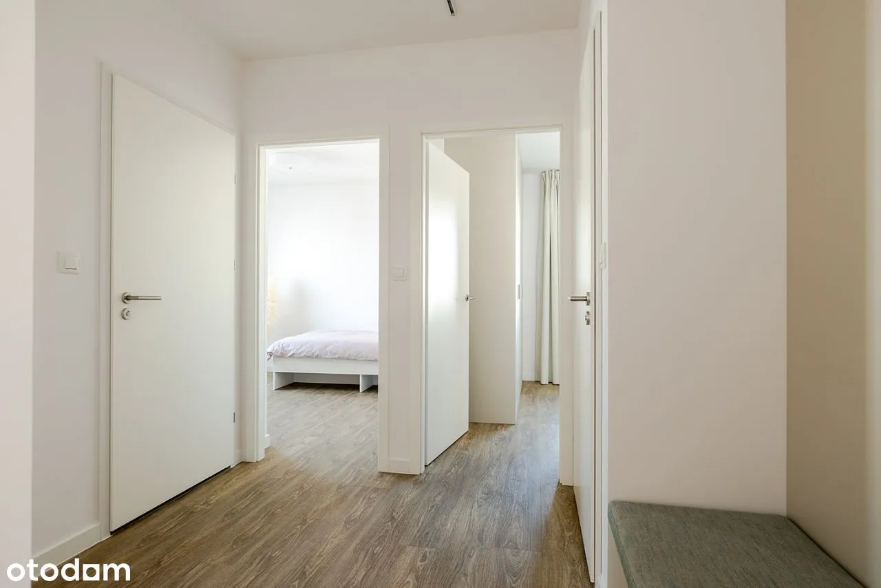 Apartament do wynajęcia za 6317 zł w Służew, Mokotów, Warszawa