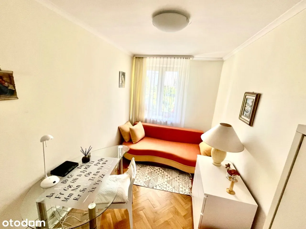 Apartament 4 pok. 96,31 m2 ul.Ptasia 2 Śródmieście