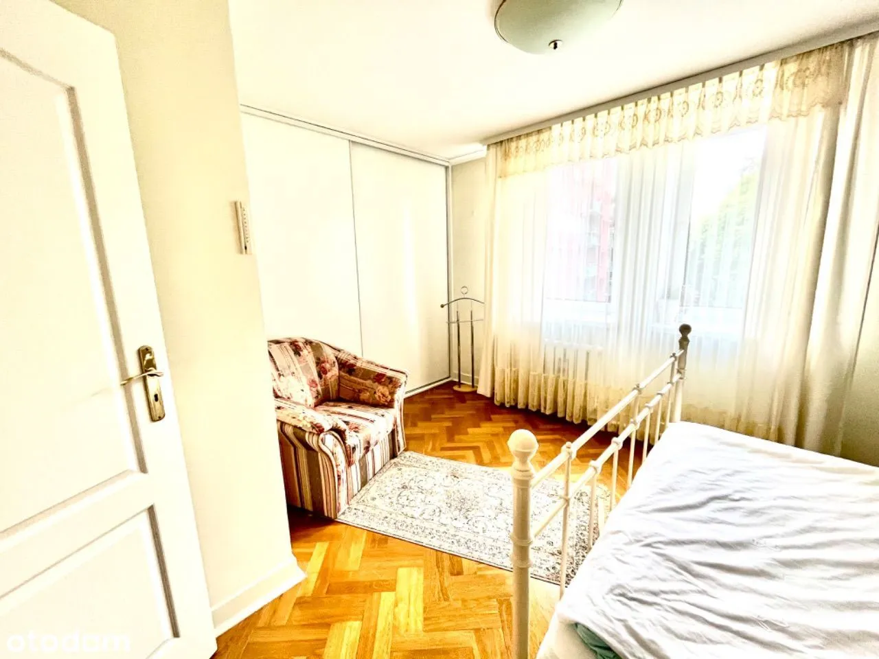 Apartament 4 pok. 96,31 m2 ul.Ptasia 2 Śródmieście