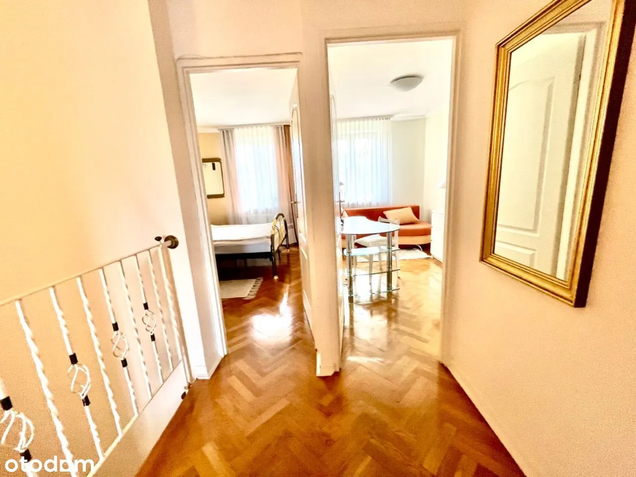 Apartament 4 pok. 96,31 m2 ul.Ptasia 2 Śródmieście