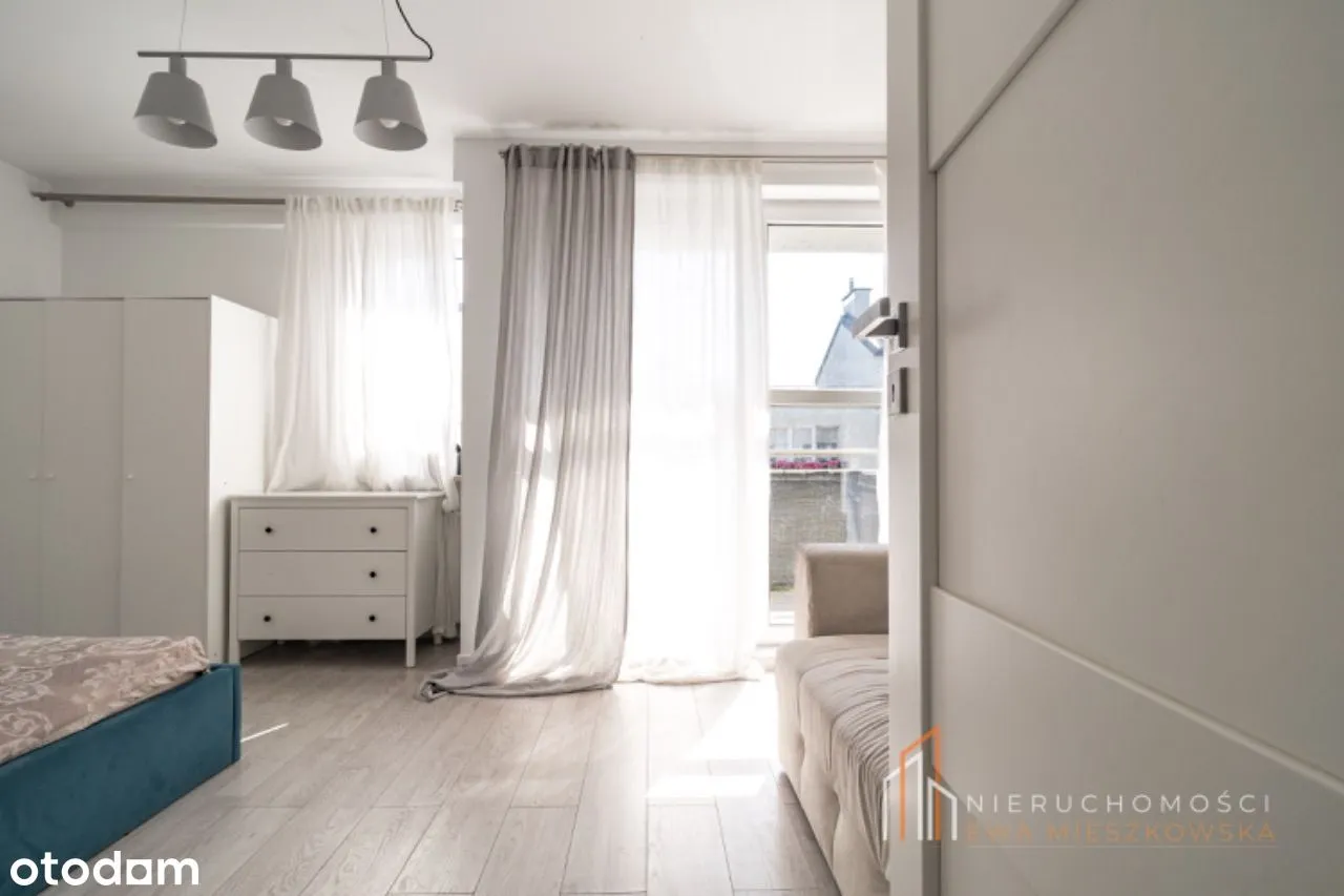 Apartament na sprzedaż za 860000 zł w Nowodwory, Białołęka, Warszawa