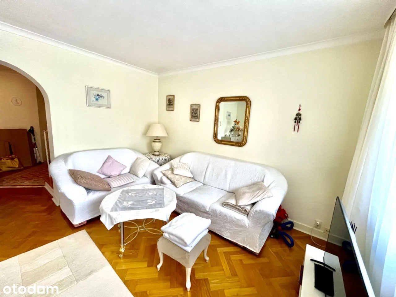 Apartament 4 pok. 96,31 m2 ul.Ptasia 2 Śródmieście