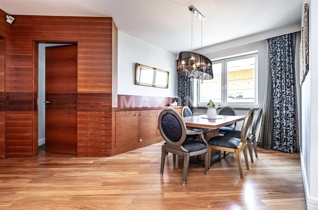 Apartament \\"Przy Królikarni\\" na Mokotowie 