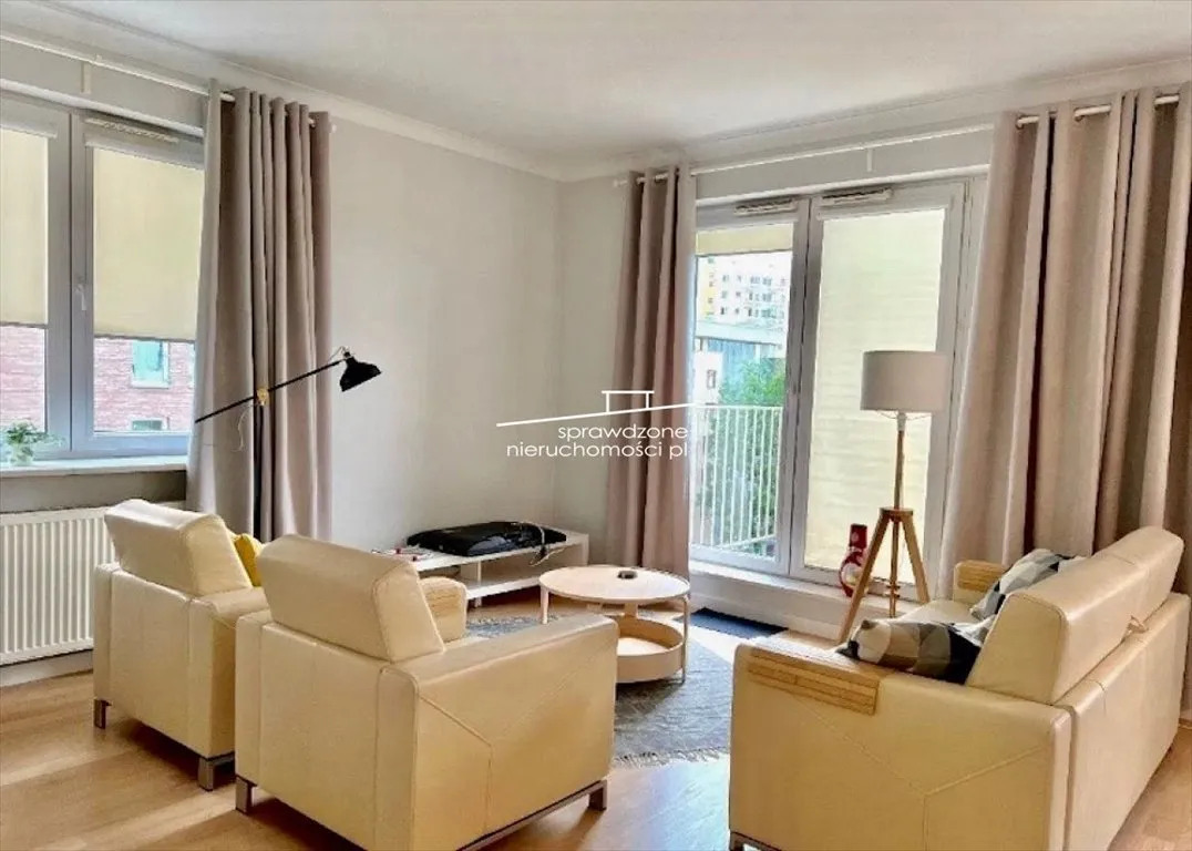 Apartament PREMIUM Dla Wymagającego Lokatora - Ś 