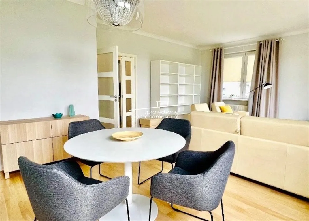 Apartament PREMIUM Dla Wymagającego Lokatora - Ś 