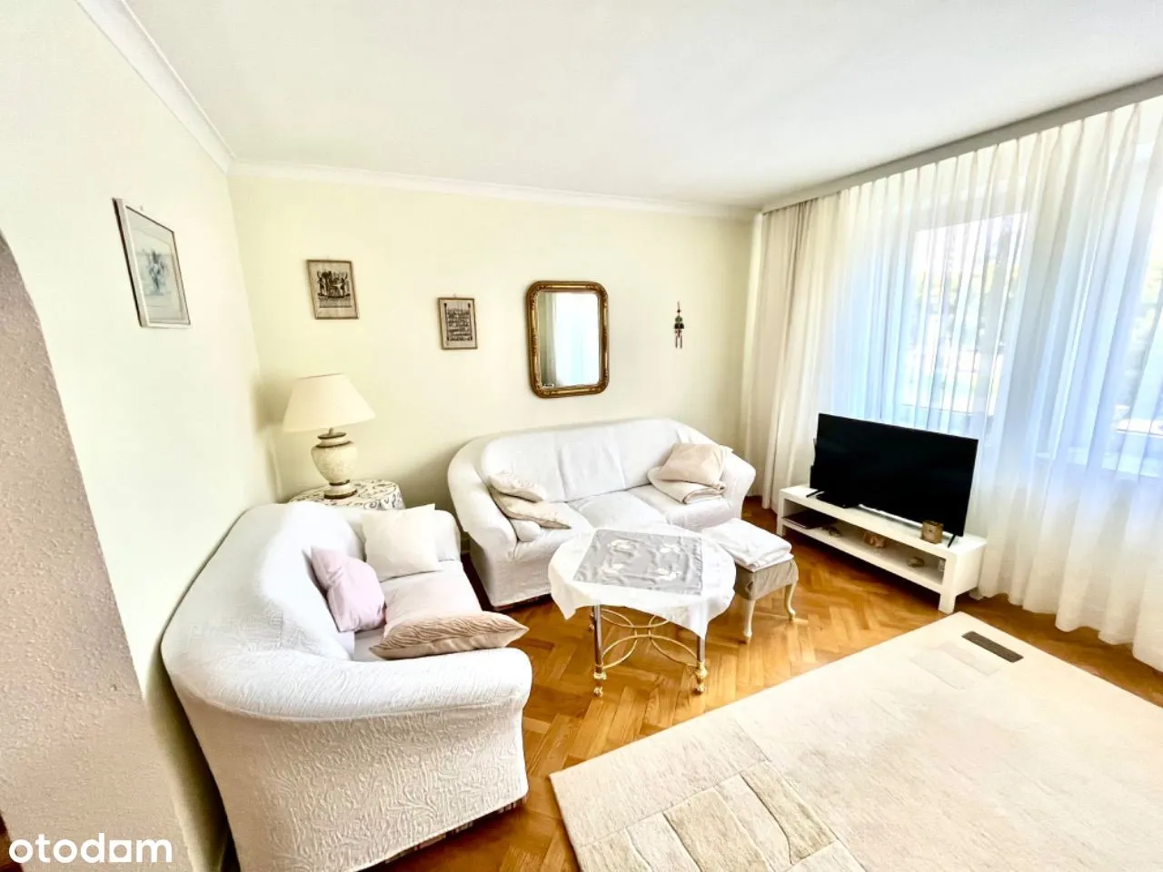 Apartament 4 pok. 96,31 m2 ul.Ptasia 2 Śródmieście