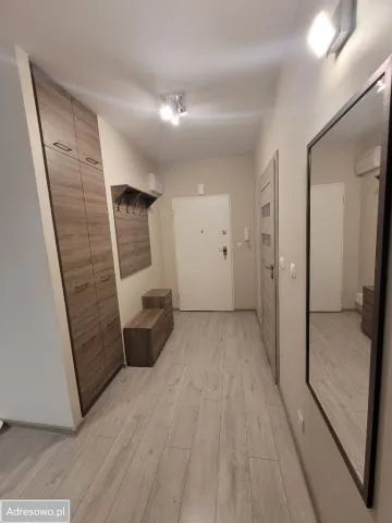 Apartament na sprzedaż za 895000 zł w Odolany, Wola, Warszawa