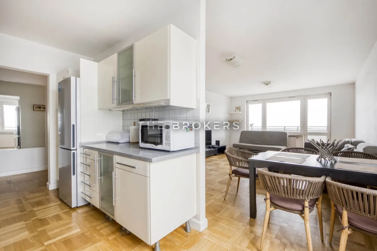 Apartament na sprzedaż za 1590000 zł w Stara Ochota, Ochota, Warszawa