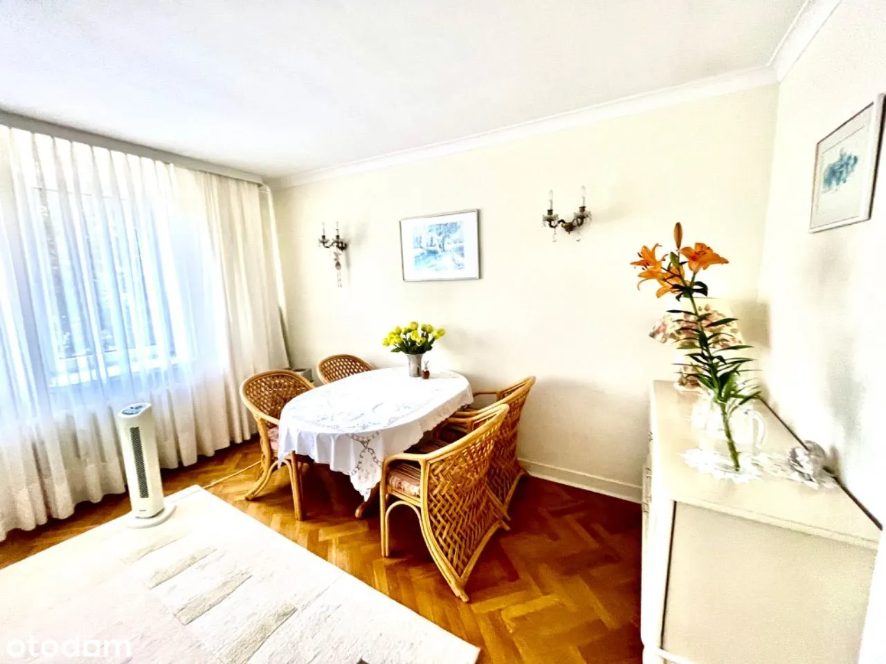 Apartament 4 pok. 96,31 m2 ul.Ptasia 2 Śródmieście