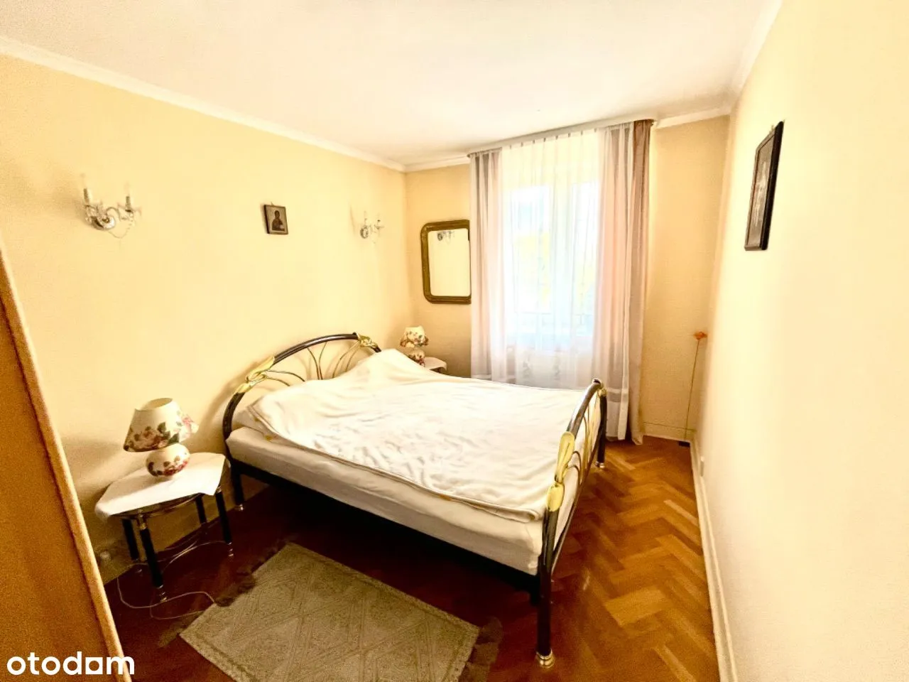 Apartament 4 pok. 96,31 m2 ul.Ptasia 2 Śródmieście