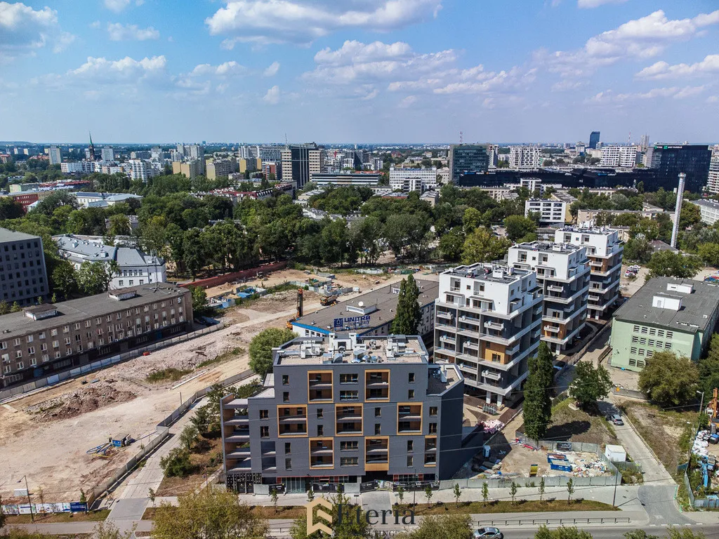 Kolej na luksus- adres, który procentuje 