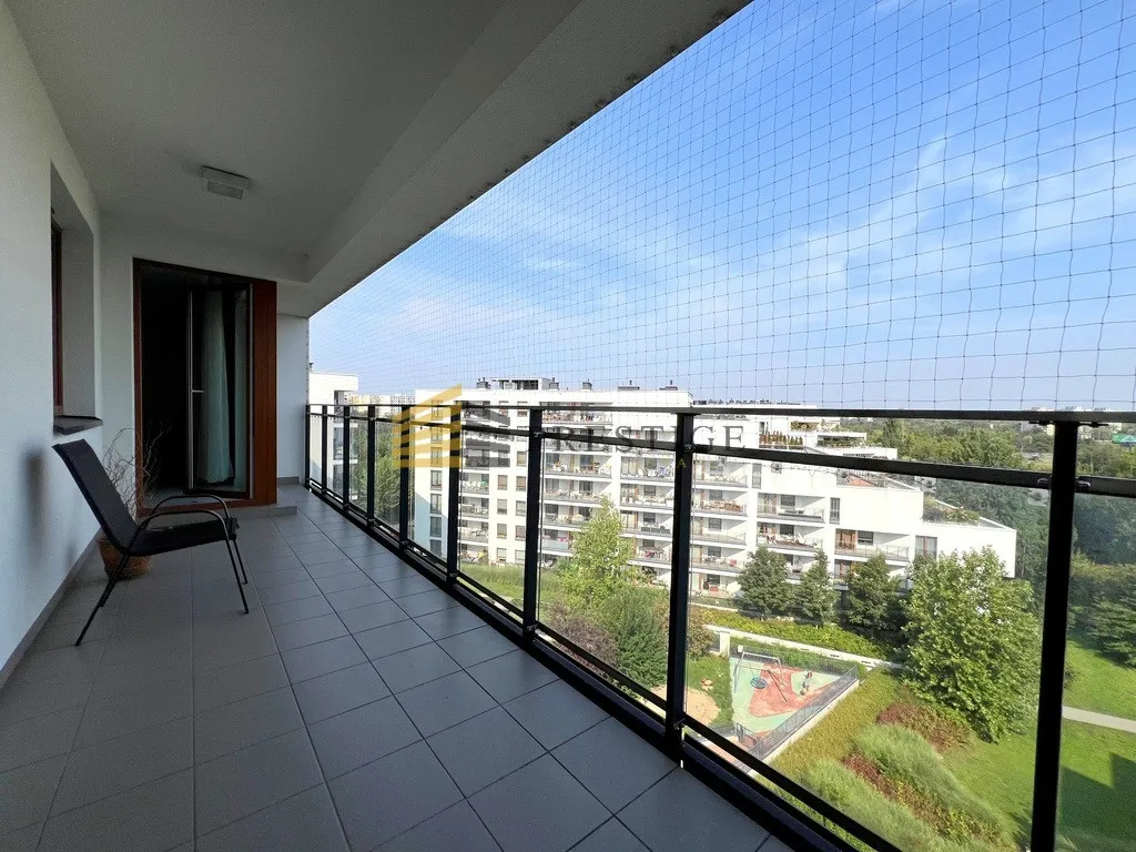 Apartament, ul. Nowaka-Jeziorańskiego