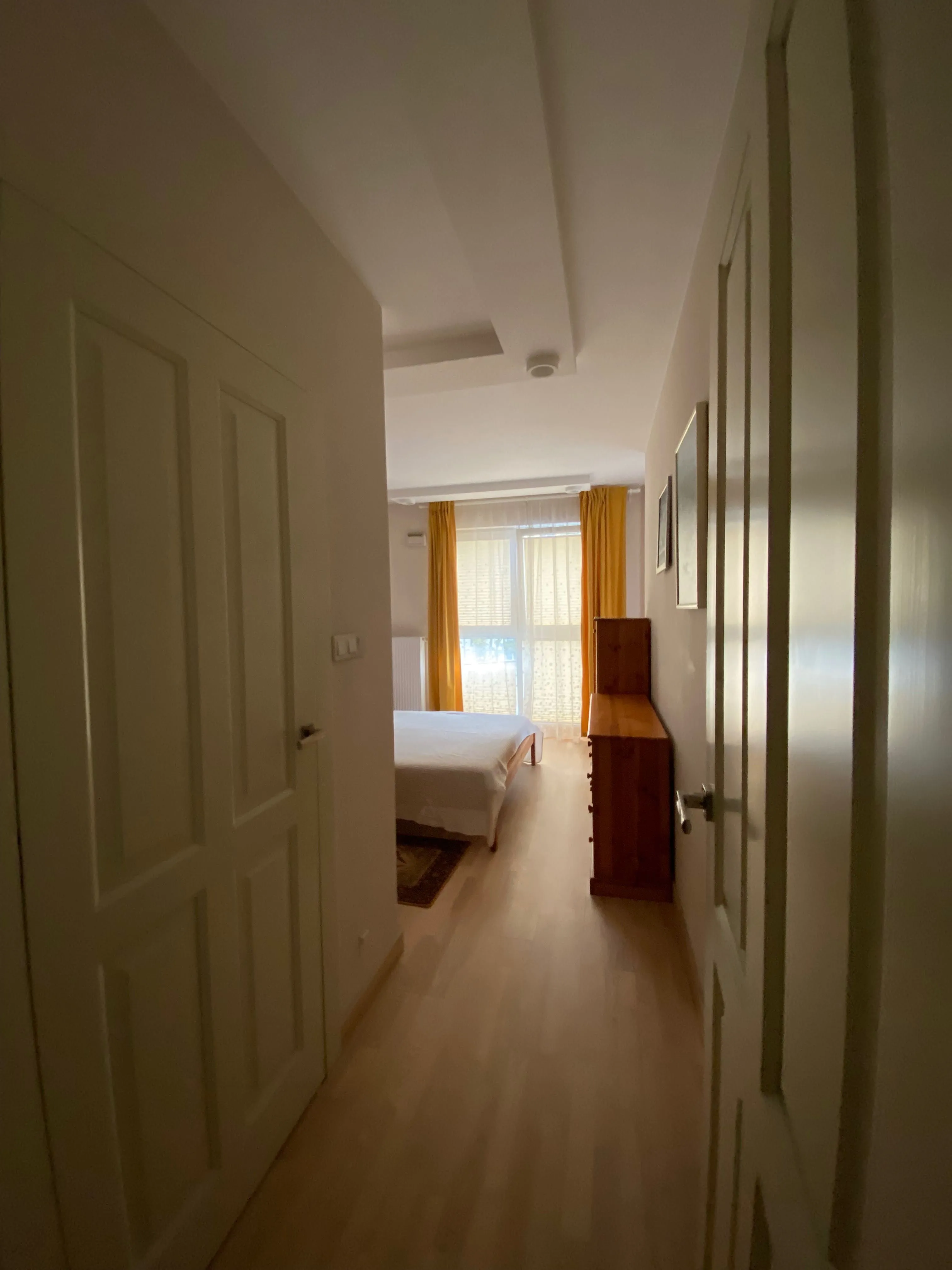 Apartament do wynajęcia za 3800 zł w Grochów, Praga-południe, Warszawa