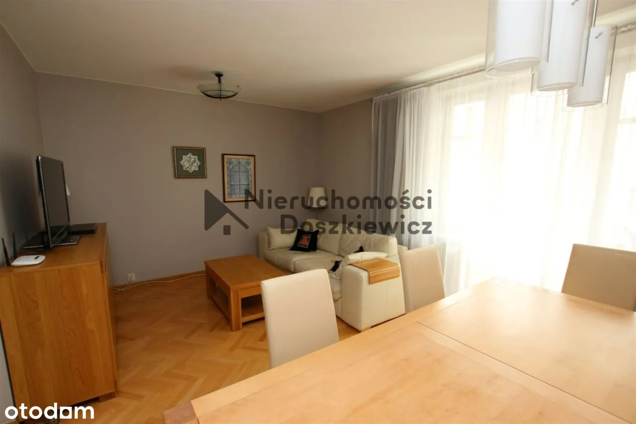 Apartament do wynajęcia za 4200 zł w Rakowiec, Ochota, Warszawa