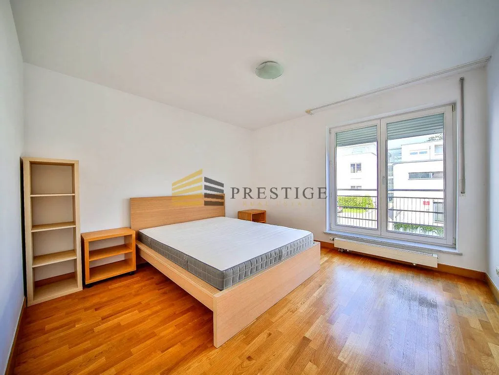 Apartament, ul. Bielska