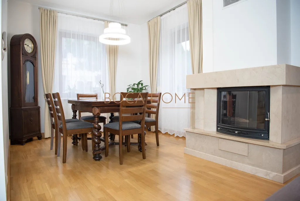 House for sale for 1650000 zł w Zerzeń, Wawer, Warszawa