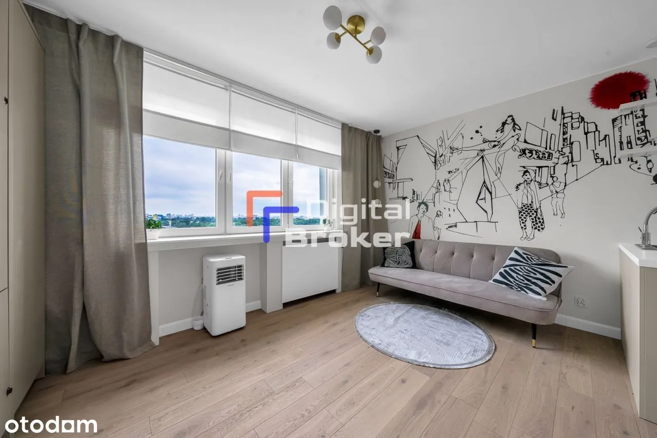 Apartment for sale for 579000 zł w Solec, Śródmieście, Warszawa