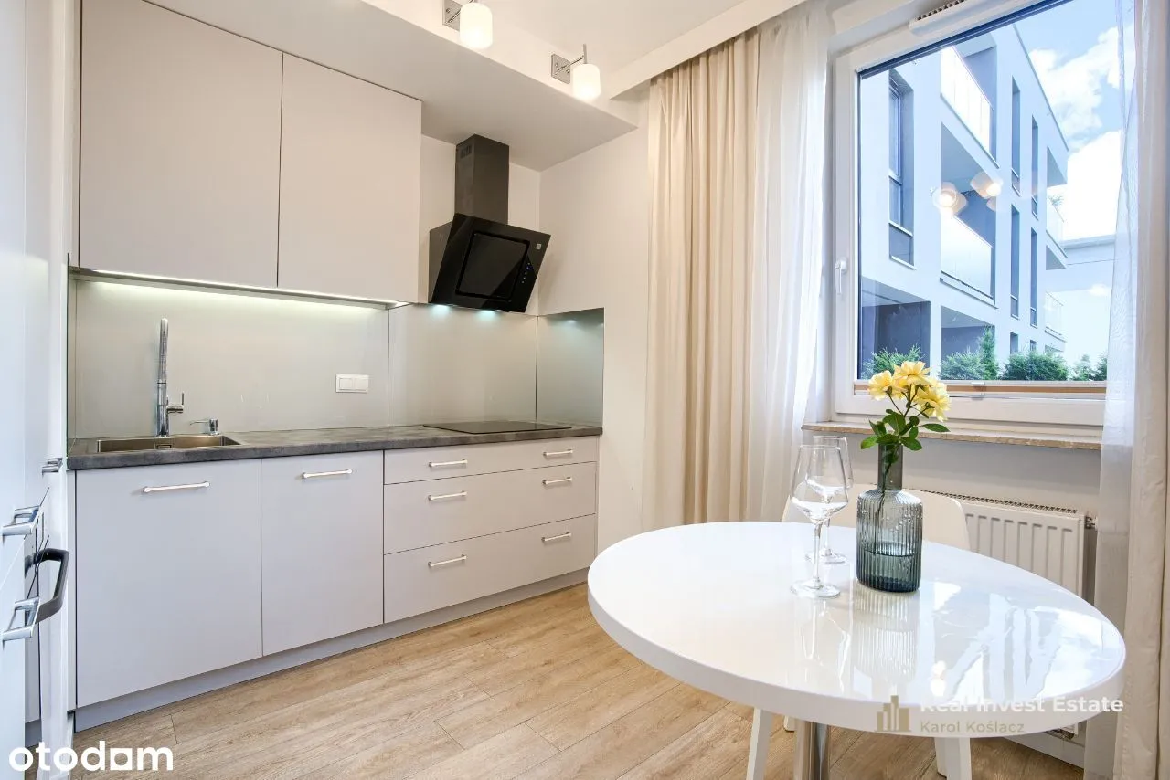 Apartament na sprzedaż za 679000 zł w Kobiałka, Białołęka, Warszawa