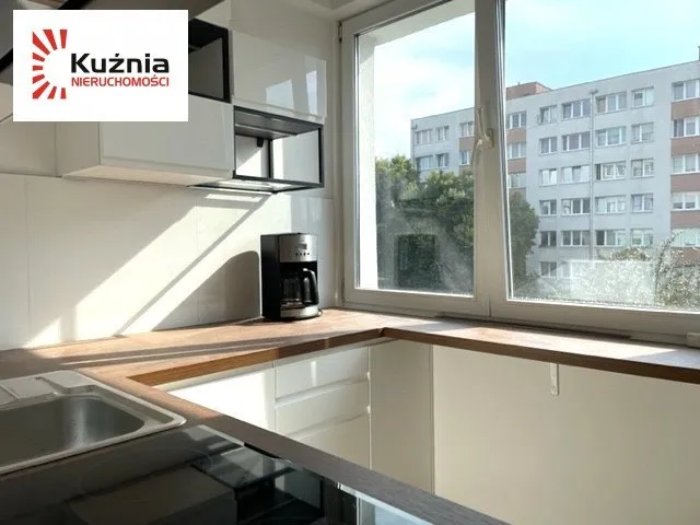 Mieszkanie do wynajęcia, 42 m², 2 pokoje Warszawa Mokotów 