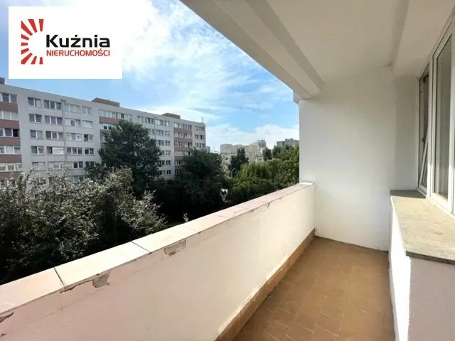 Mieszkanie do wynajęcia, 42 m², 2 pokoje Warszawa Mokotów 