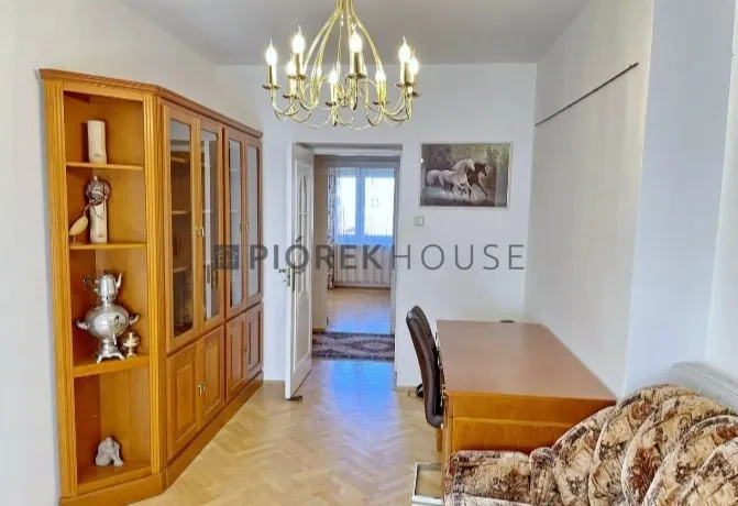 Piękny 4-pokojowy apartament na Bemowie 