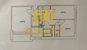 Sprzedam mieszkanie trzypokojowe: Warszawa Wola Koło , ulica Górczewska, 50 m2, 650000 PLN, 3 pokoje - Domiporta.pl