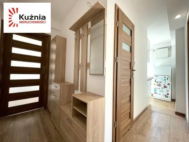 Mieszkanie do wynajęcia, 42 m², 2 pokoje Warszawa Mokotów 