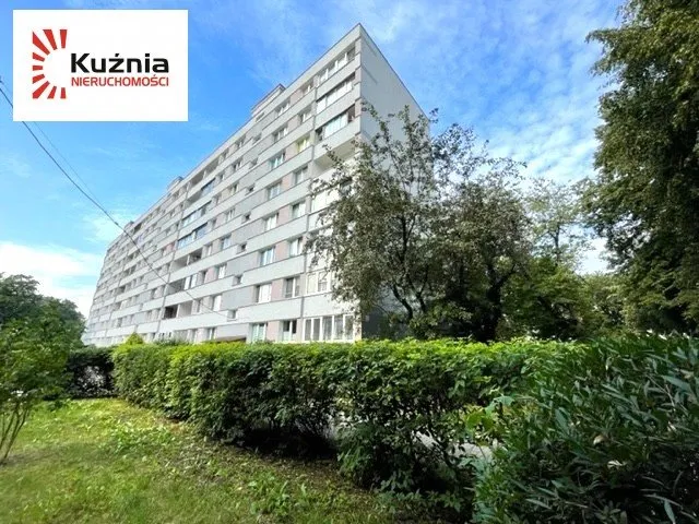 Mieszkanie do wynajęcia, 42 m², 2 pokoje Warszawa Mokotów 