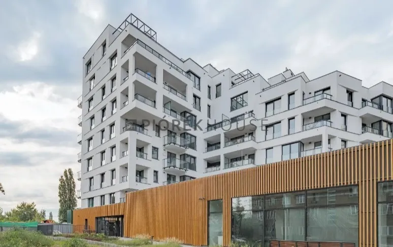 Mieszkanie na sprzedaż, 37 m², 2 pokoje Warszawa Wola 