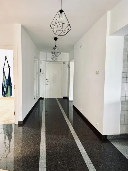 Ursynów, apartament 136m, 4 pokoje, metro Stokłosy 