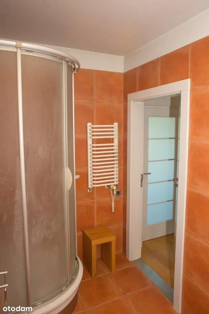 Apartament Premium, metro Kabaty, basen, siłownia