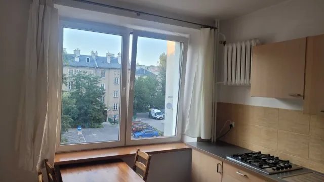 Apartament na sprzedaż za 660000 zł w Śródmieście Południowe, Śródmieście, Warszawa