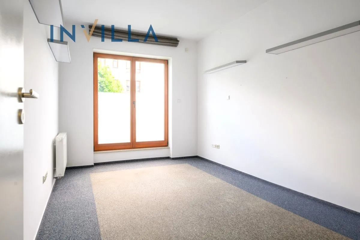 Apartament, ul. Sarmacka