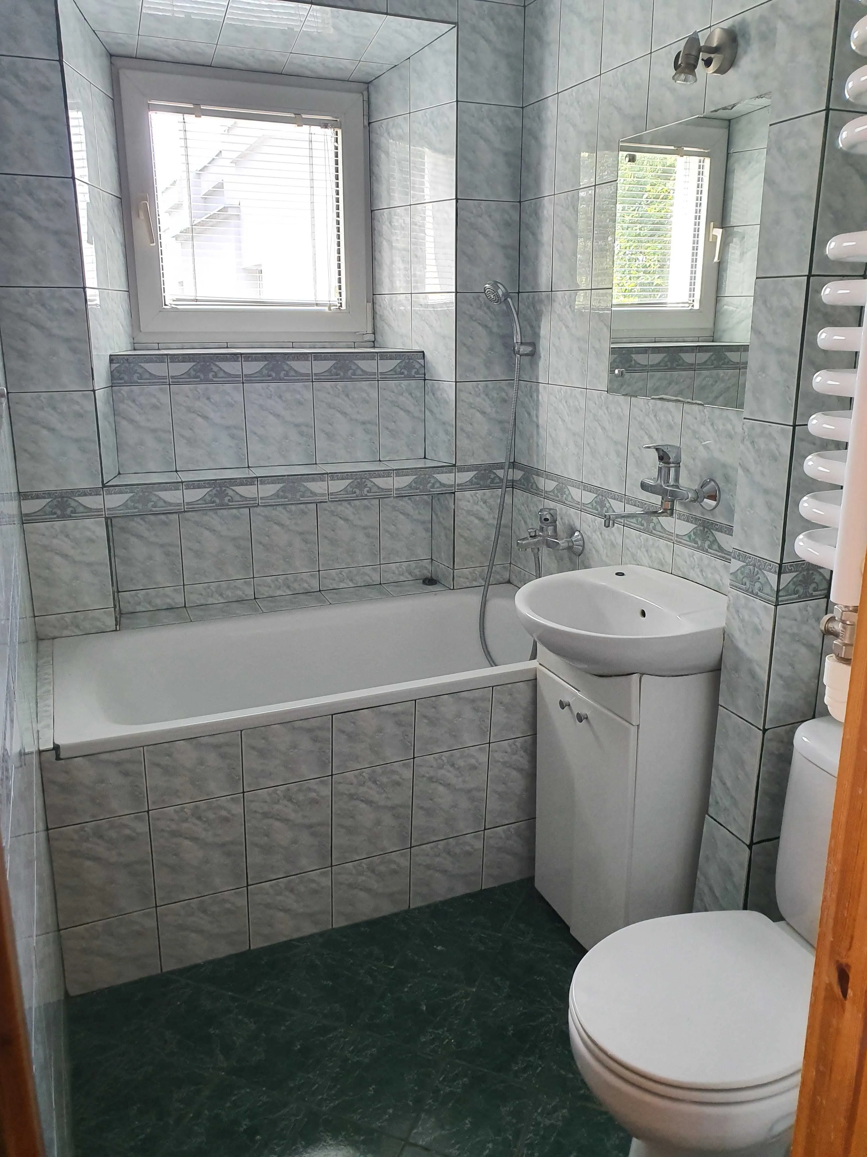 Apartament do wynajęcia za 3100 zł w Stary Żoliborz, Żoliborz, Warszawa