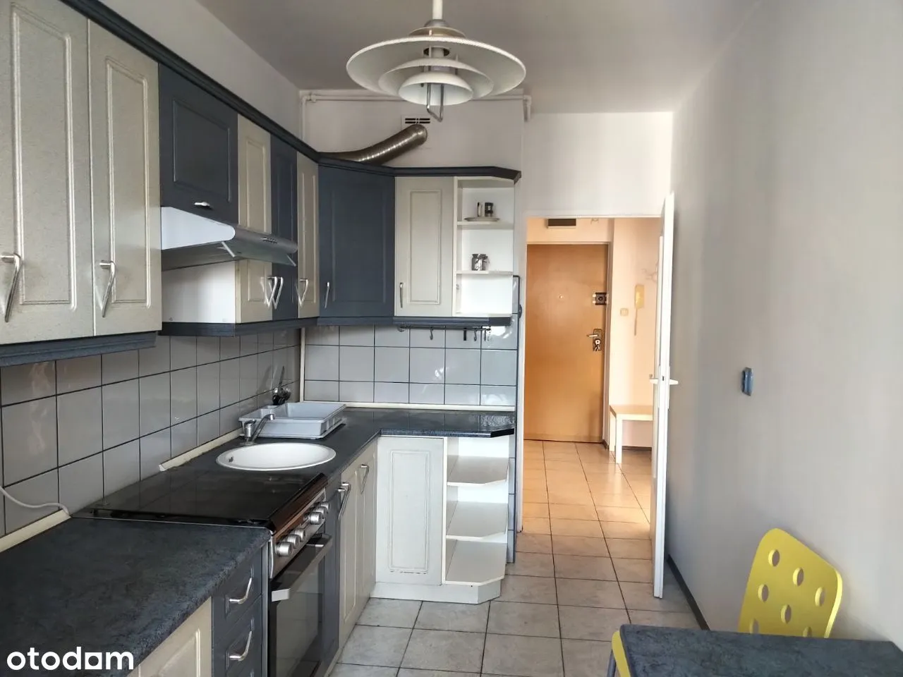 Apartament na sprzedaż za 670000 zł w Kabaty, Ursynów, Warszawa