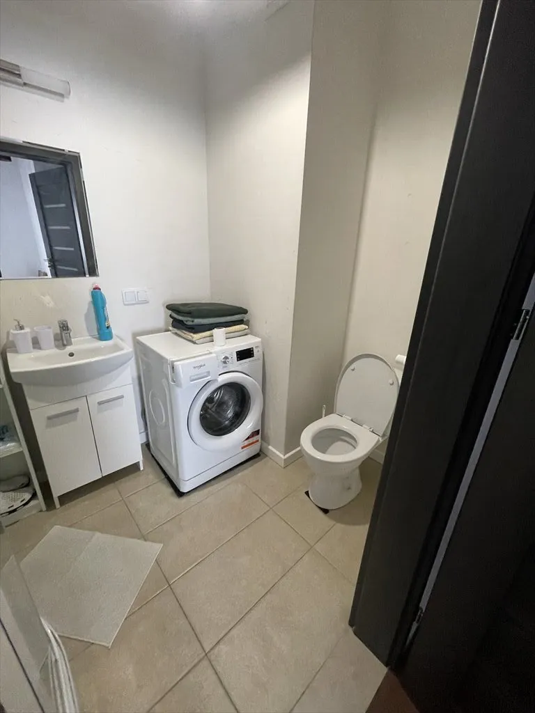 Apartament do wynajęcia za 4700 zł w Siekierki, Mokotów, Warszawa