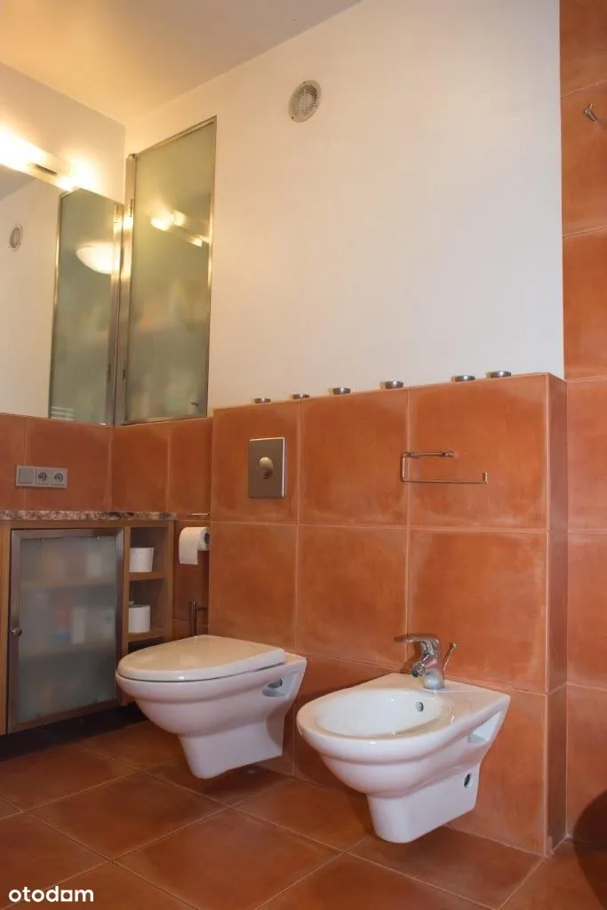 Apartament Premium, metro Kabaty, basen, siłownia